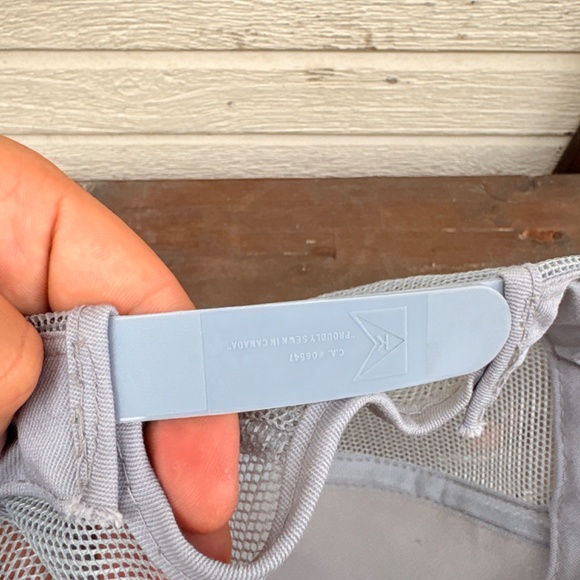 Vintage ARMSTRONG Fire PROTECTION TEAM FIRETRUCK hat snapback mesh - Picture 7 of 7